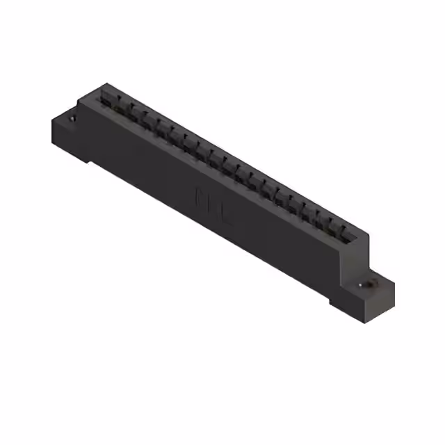 887-018-540-107 EDAC Inc.  Edgeboard Connectors